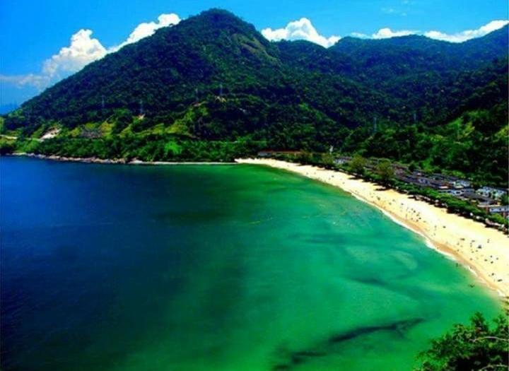 Residencial Avalon Villa Angra dos Reis Dış mekan fotoğraf
