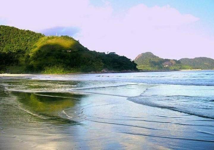 Residencial Avalon Villa Angra dos Reis Dış mekan fotoğraf