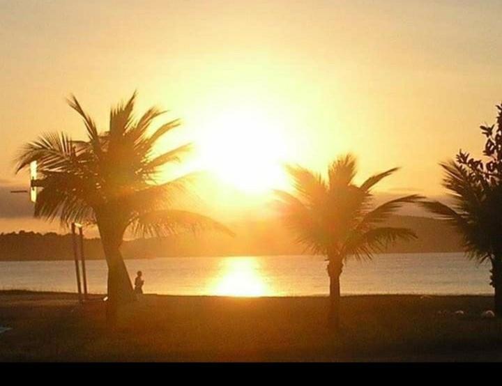 Residencial Avalon Villa Angra dos Reis Dış mekan fotoğraf