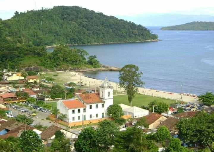 Residencial Avalon Villa Angra dos Reis Dış mekan fotoğraf