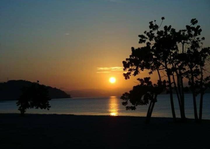 Residencial Avalon Villa Angra dos Reis Dış mekan fotoğraf