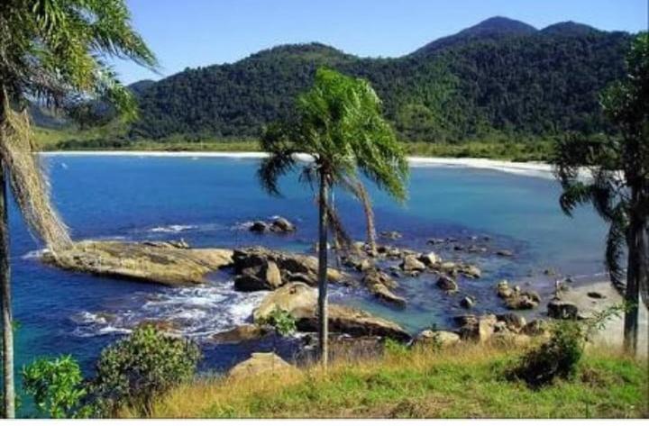 Residencial Avalon Villa Angra dos Reis Dış mekan fotoğraf