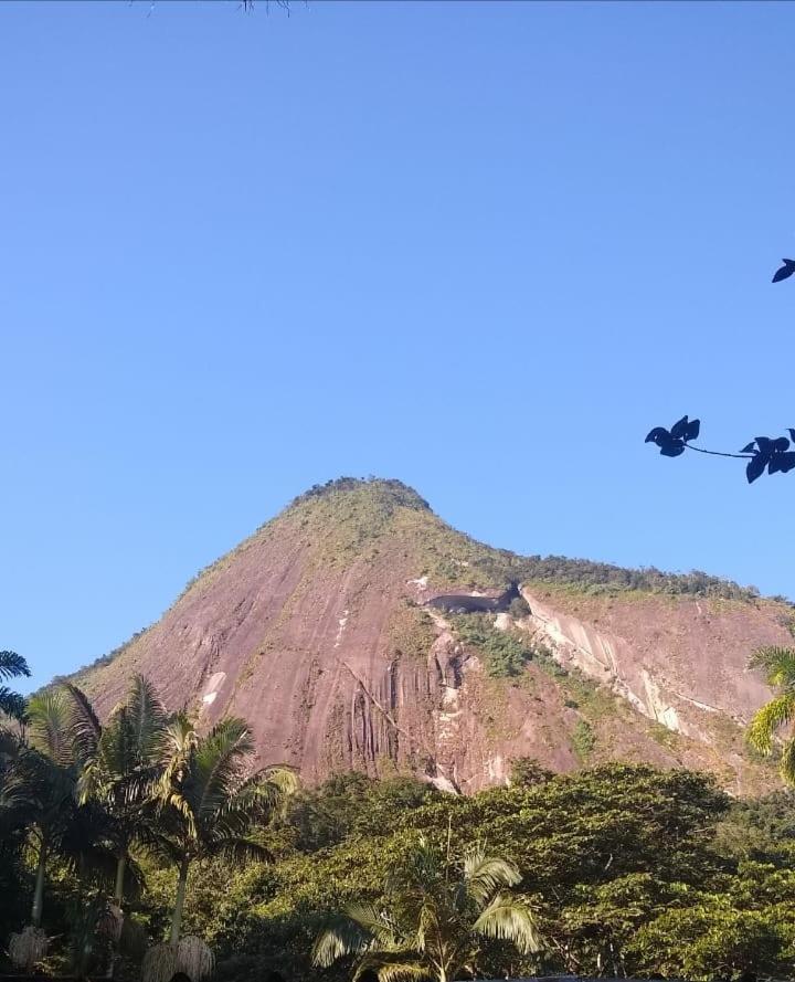 Residencial Avalon Villa Angra dos Reis Dış mekan fotoğraf
