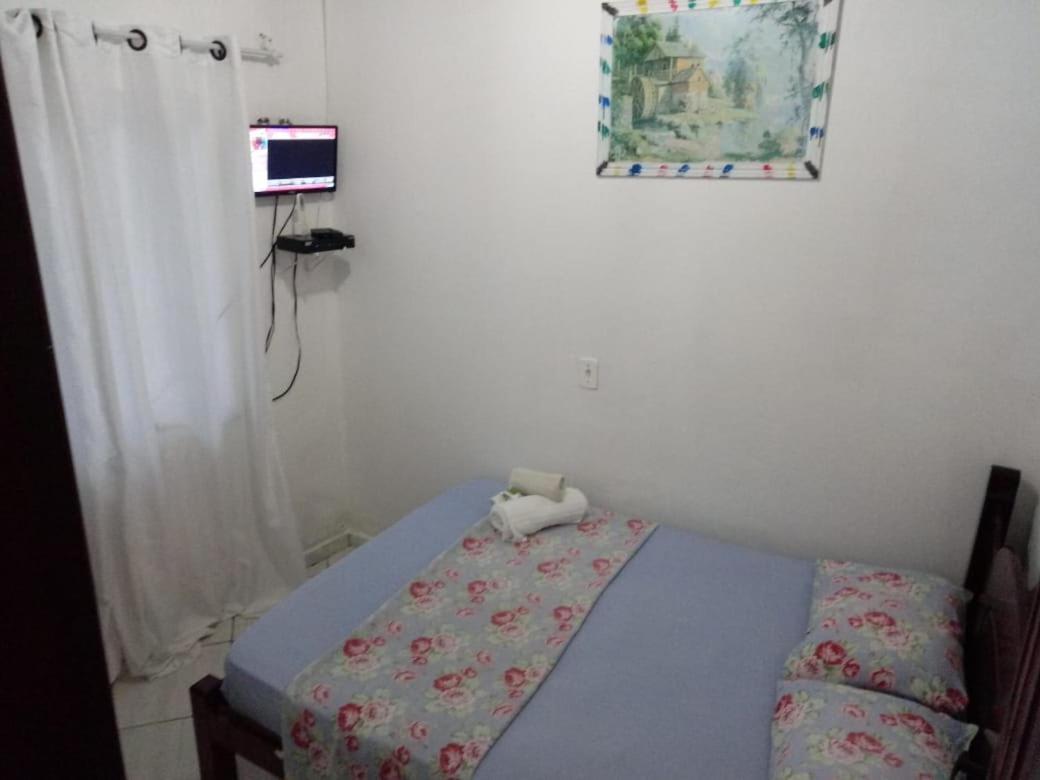Residencial Avalon Villa Angra dos Reis Dış mekan fotoğraf