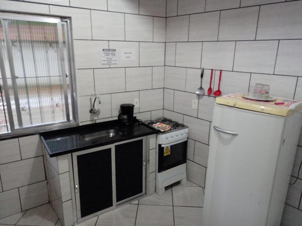 Residencial Avalon Villa Angra dos Reis Dış mekan fotoğraf