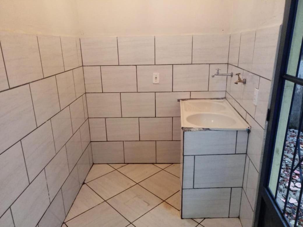Residencial Avalon Villa Angra dos Reis Dış mekan fotoğraf