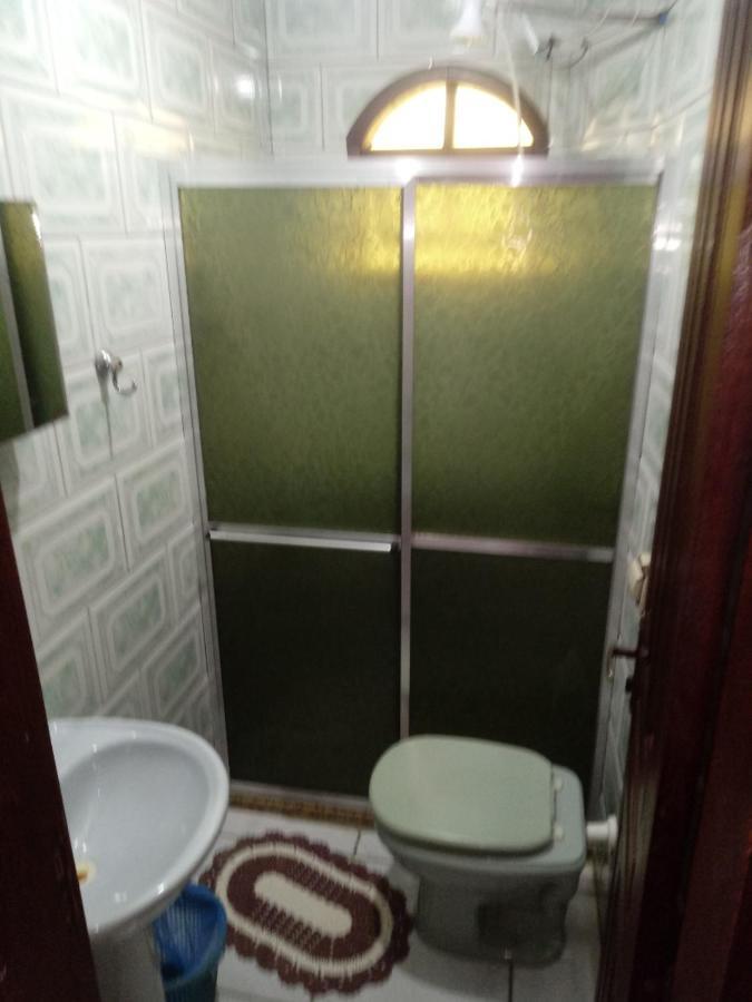 Residencial Avalon Villa Angra dos Reis Dış mekan fotoğraf