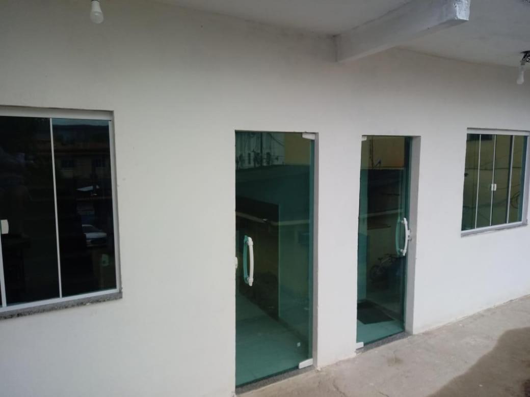 Residencial Avalon Villa Angra dos Reis Dış mekan fotoğraf