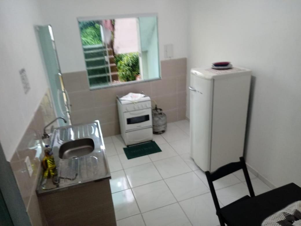 Residencial Avalon Villa Angra dos Reis Dış mekan fotoğraf
