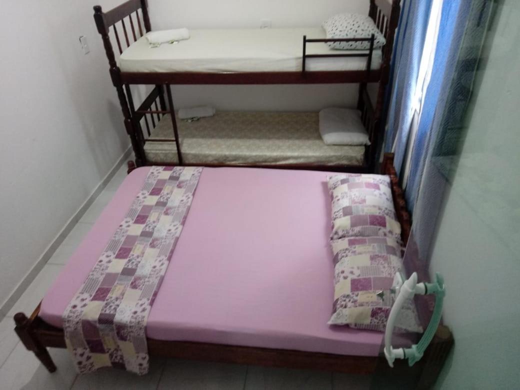 Residencial Avalon Villa Angra dos Reis Dış mekan fotoğraf