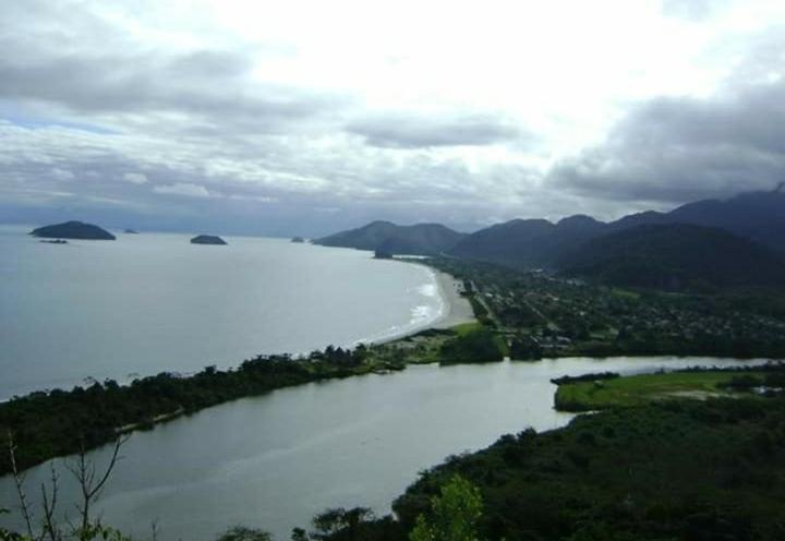 Residencial Avalon Villa Angra dos Reis Dış mekan fotoğraf