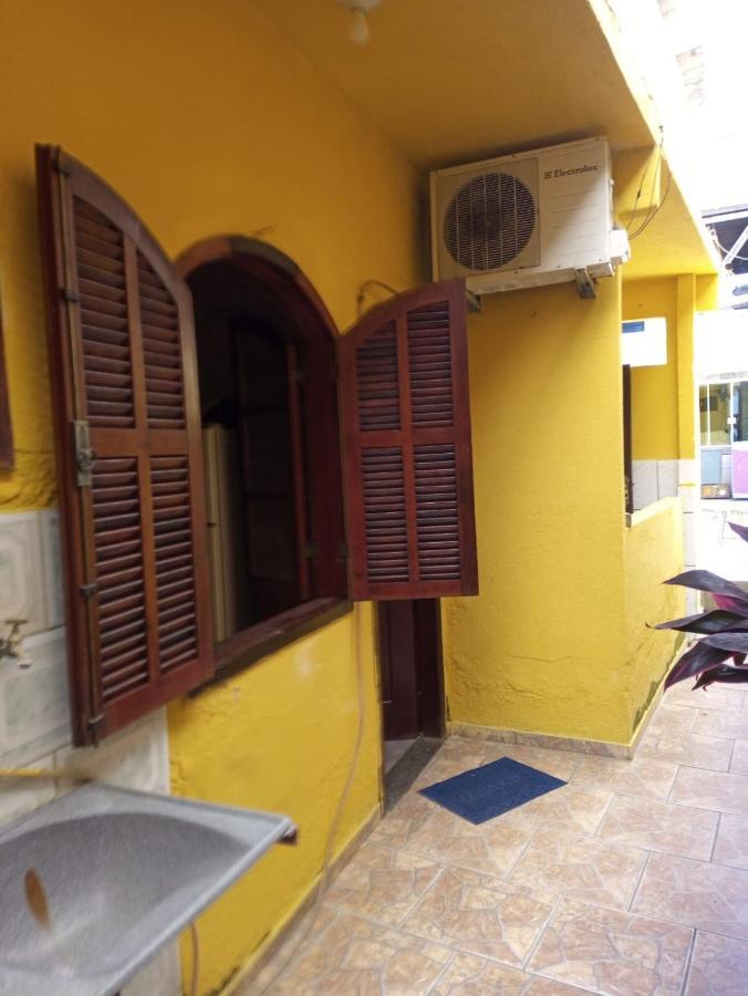 Residencial Avalon Villa Angra dos Reis Dış mekan fotoğraf