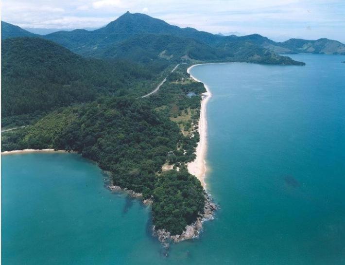 Residencial Avalon Villa Angra dos Reis Dış mekan fotoğraf