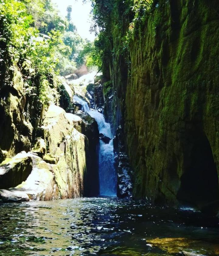 Residencial Avalon Villa Angra dos Reis Dış mekan fotoğraf