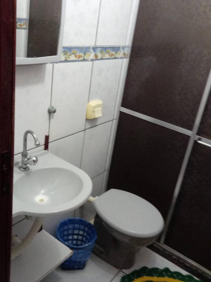 Residencial Avalon Villa Angra dos Reis Dış mekan fotoğraf
