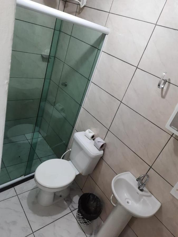 Residencial Avalon Villa Angra dos Reis Dış mekan fotoğraf