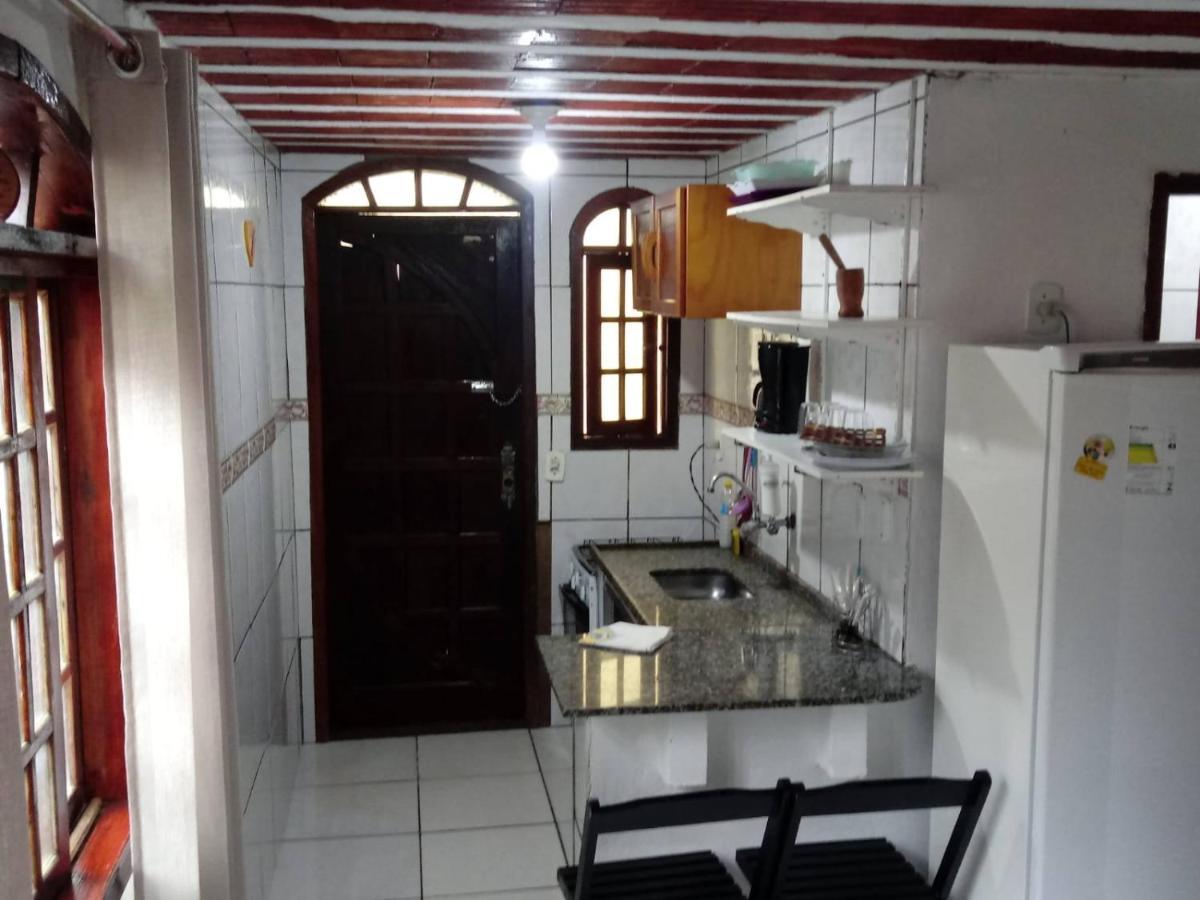 Residencial Avalon Villa Angra dos Reis Dış mekan fotoğraf