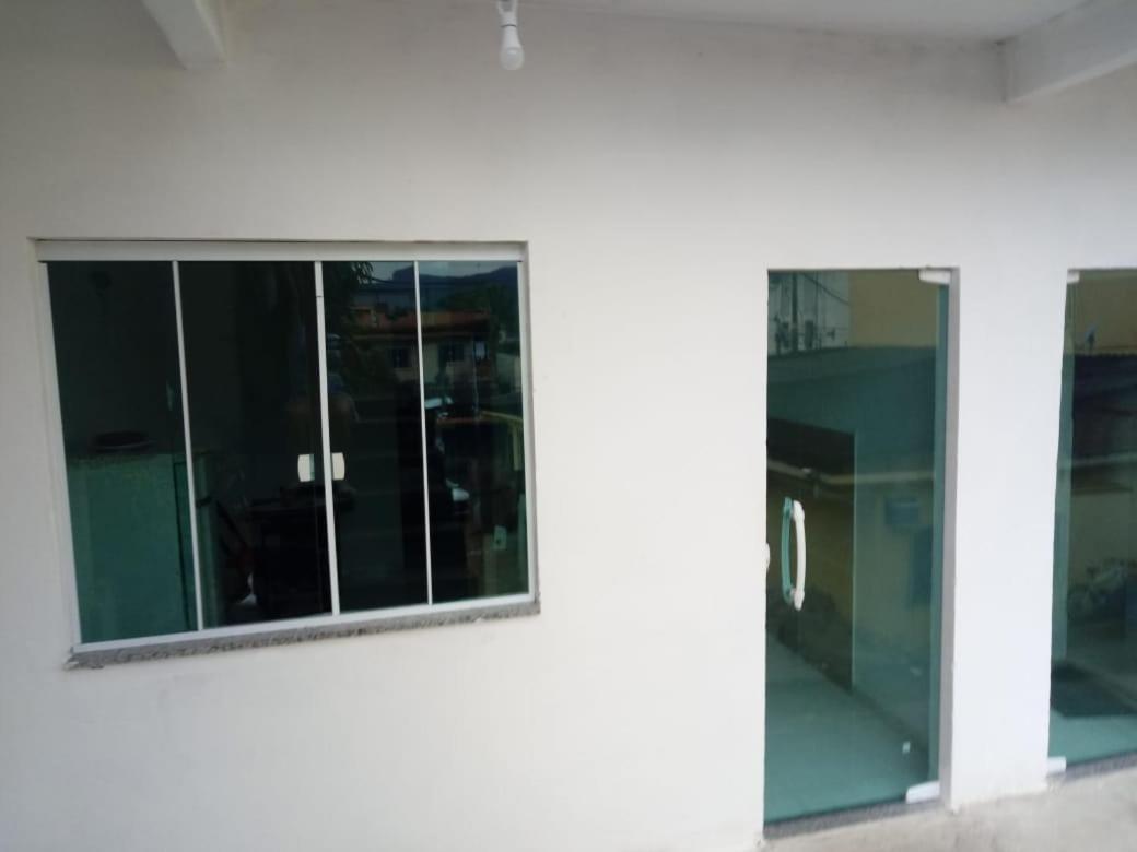 Residencial Avalon Villa Angra dos Reis Dış mekan fotoğraf