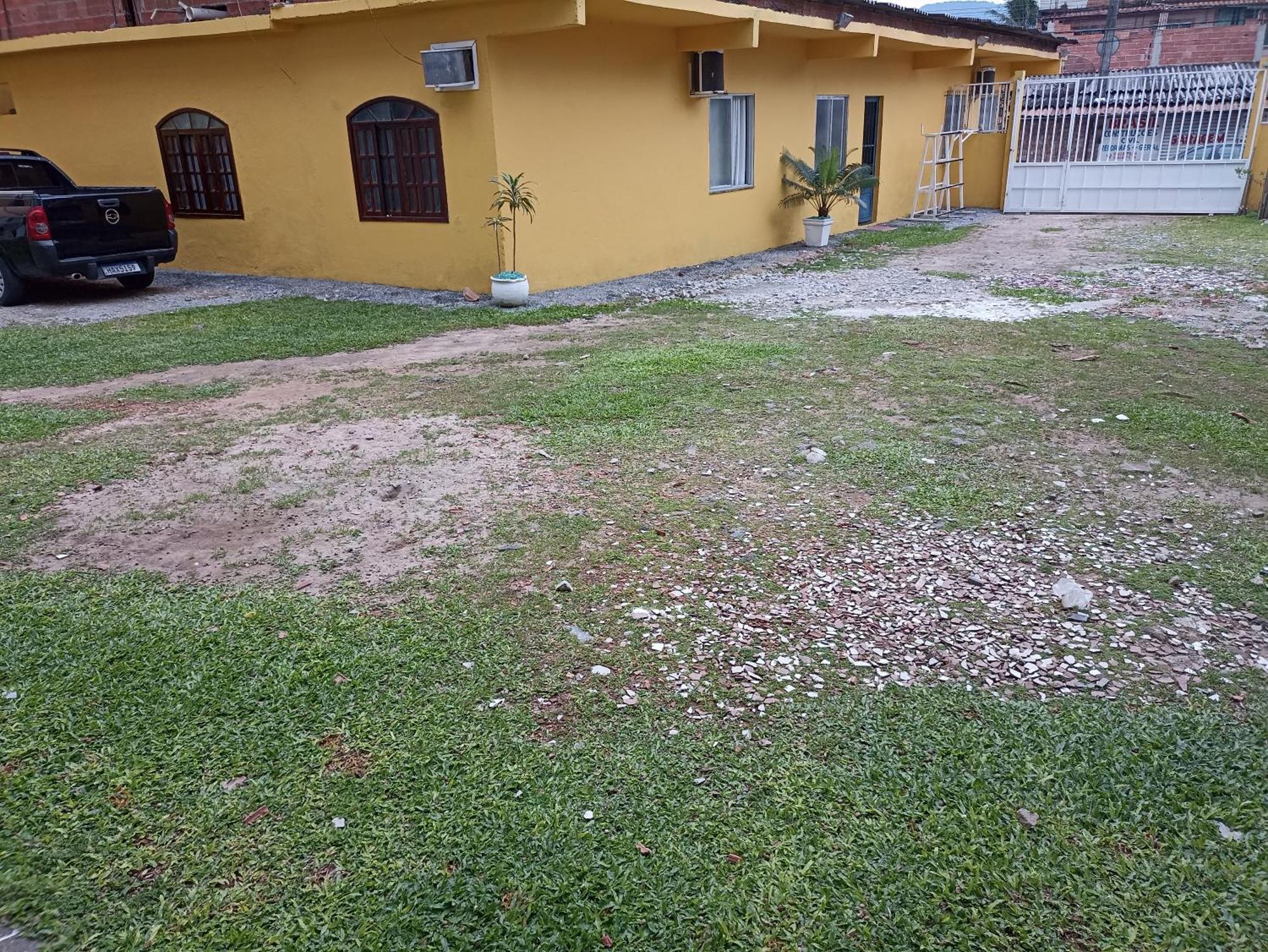 Residencial Avalon Villa Angra dos Reis Dış mekan fotoğraf