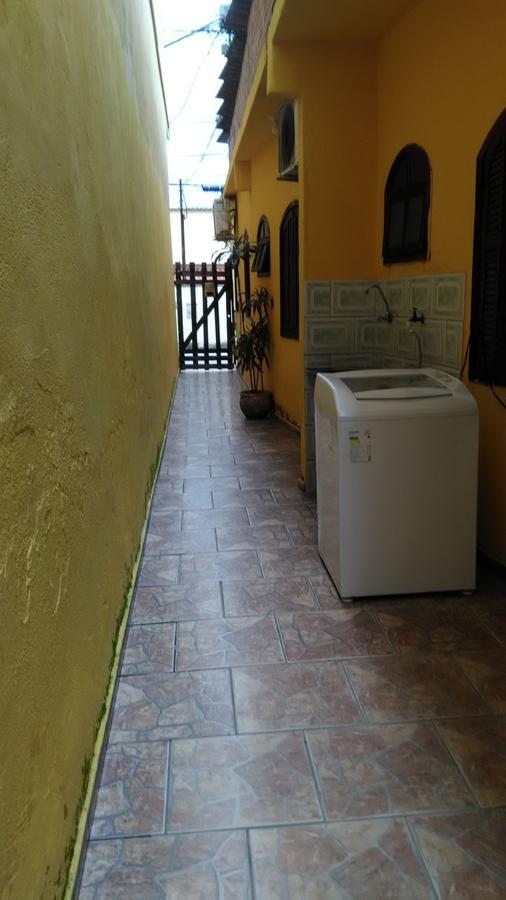 Residencial Avalon Villa Angra dos Reis Dış mekan fotoğraf