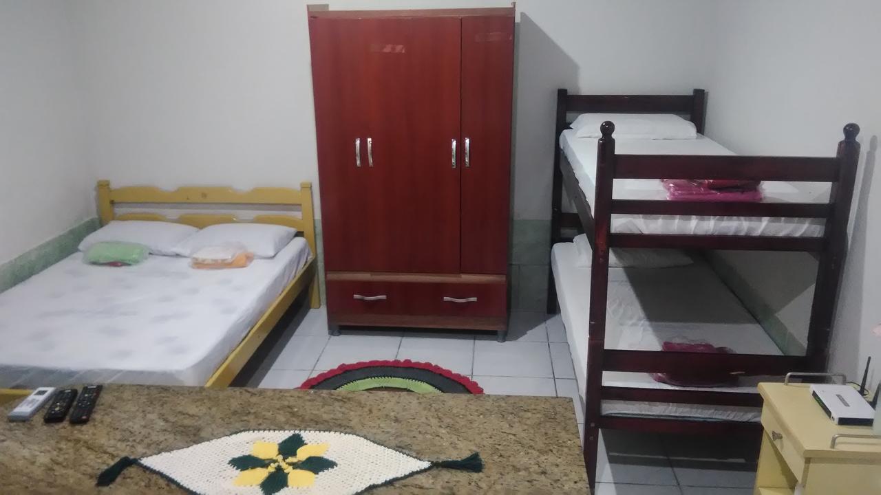 Residencial Avalon Villa Angra dos Reis Dış mekan fotoğraf