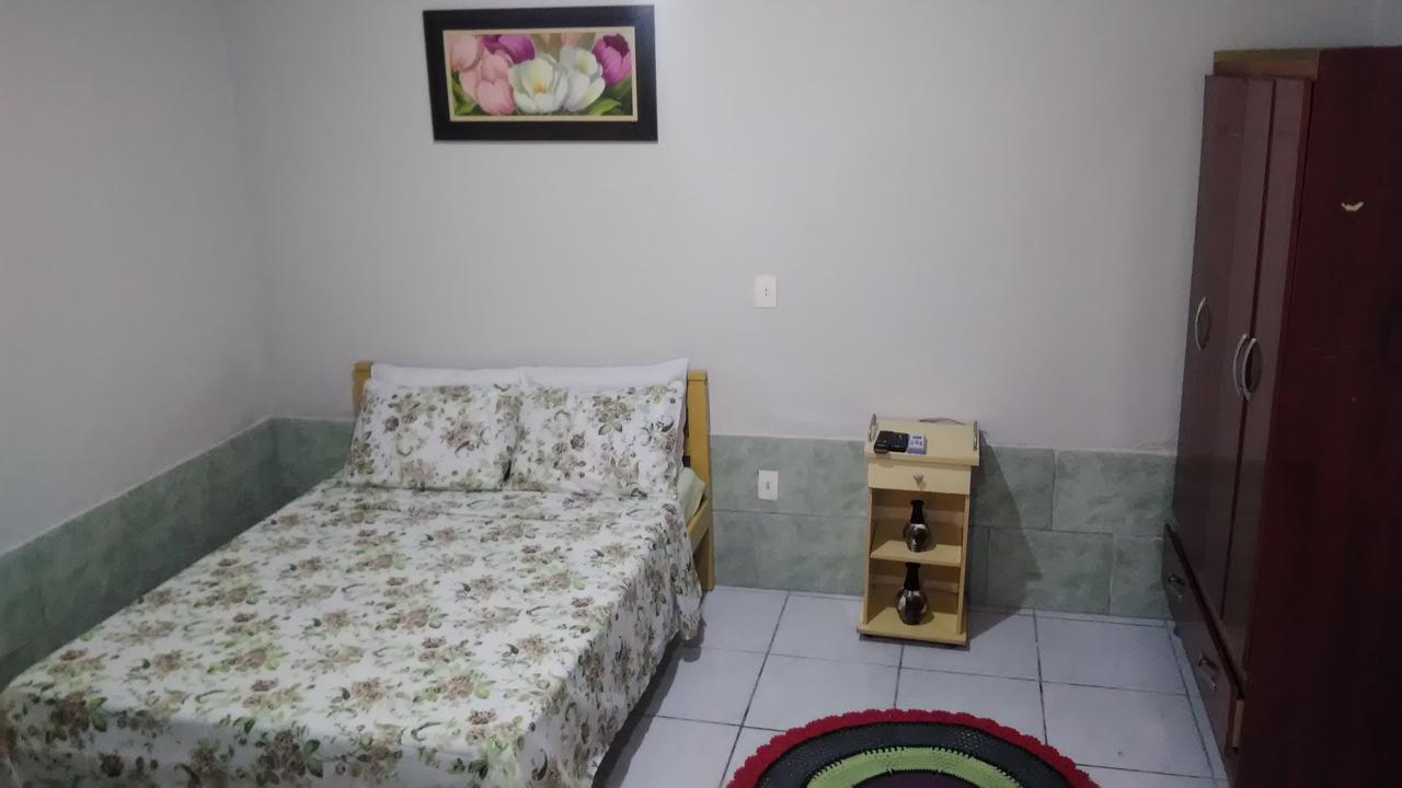Residencial Avalon Villa Angra dos Reis Dış mekan fotoğraf