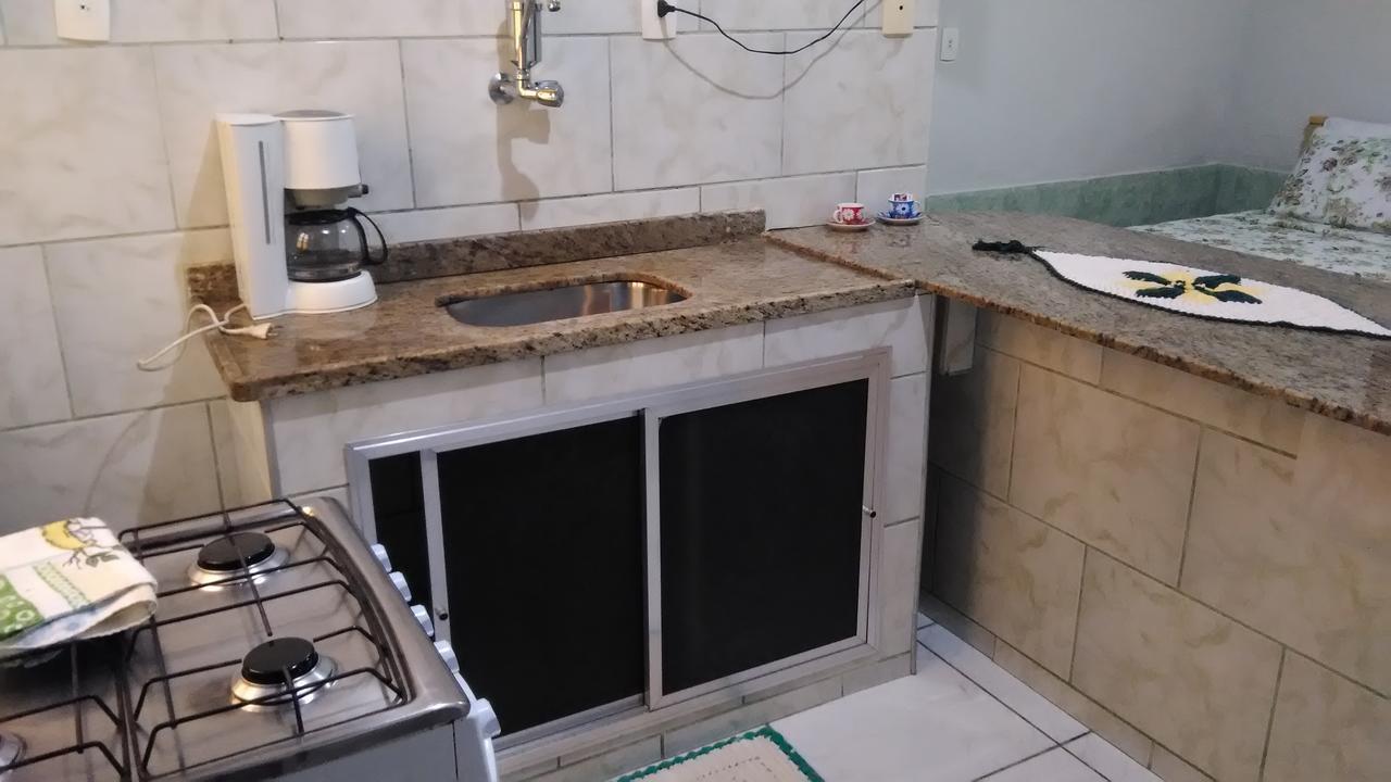 Residencial Avalon Villa Angra dos Reis Dış mekan fotoğraf