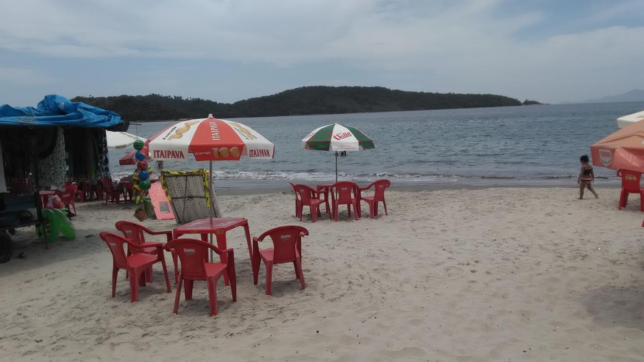 Residencial Avalon Villa Angra dos Reis Dış mekan fotoğraf