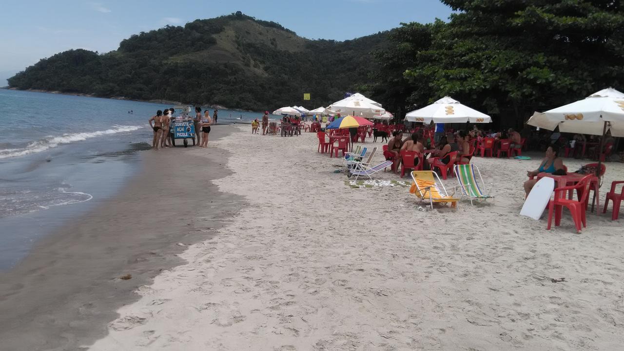 Residencial Avalon Villa Angra dos Reis Dış mekan fotoğraf